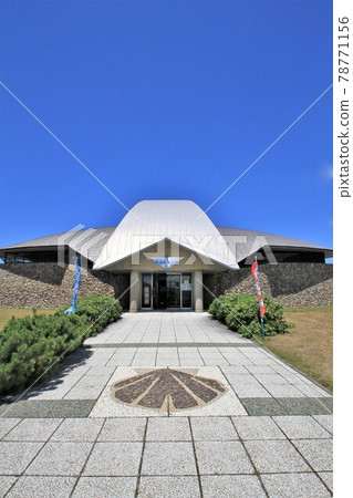 Ranchu-cho shellfish hall (Hokkaido Ranxi Town) 78771156