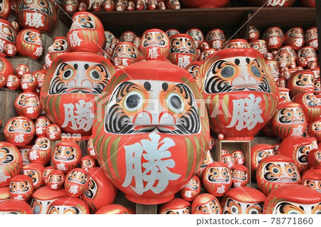 勝雄寺遊戲佛法 78771860