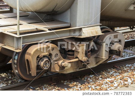 Vehicle railroad 78772383