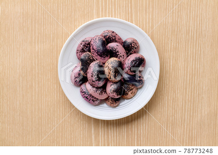 Flower beans Flower beans 78773248