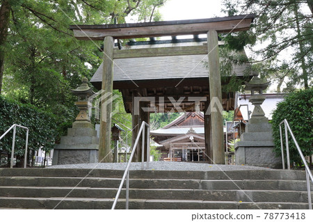 "Iinoya-gu" in Hamamatsu City, Shizuoka Prefecture "Iinoya-gu" in Hamamatsu City, Shizuoka Prefecture 78773418
