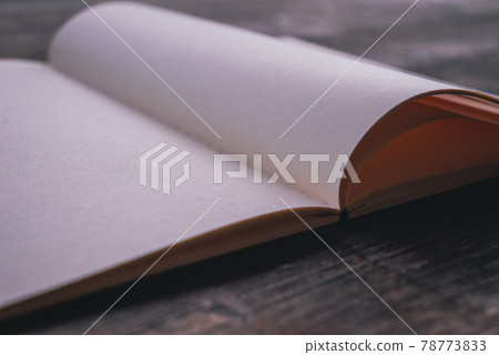 Open notebook [thread binding] 78773833