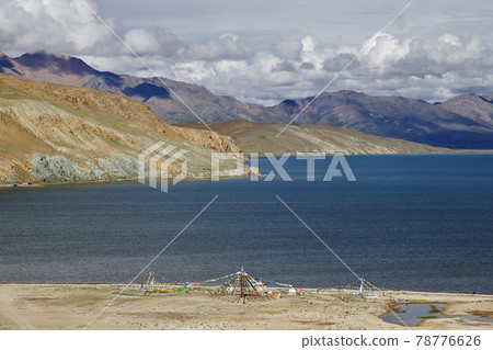 Lake Manasarovar 78776626