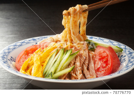 芝麻冷凍中國 78776770