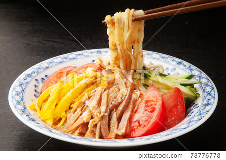 Sesame seeds chilled Chinese 78776778