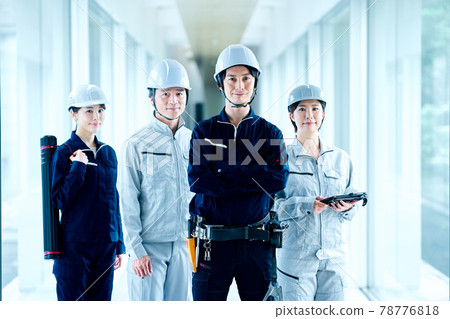 Business scene Business scene 78776818