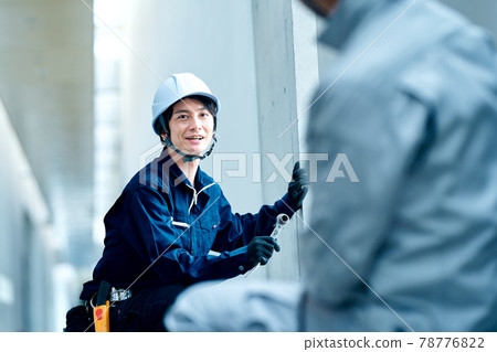 Business scene Business scene 78776822