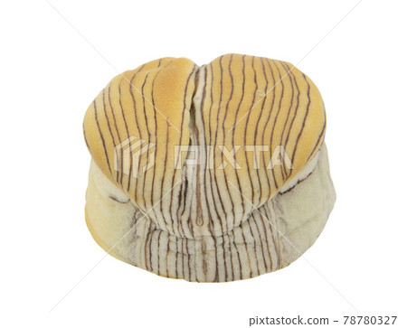 Bread isolated on white background Bread isolated on white background 78780327