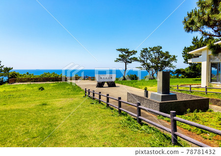 Shionomisaki (May, Kushimoto Town, Wakayama Prefecture) 78781432