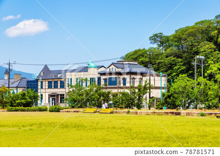 敦賀灣（五月晴） 78781571