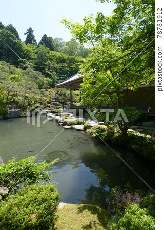 百齋寺本房花園滋賀縣東海市 百齋寺本房花園滋賀縣東海市 78781912
