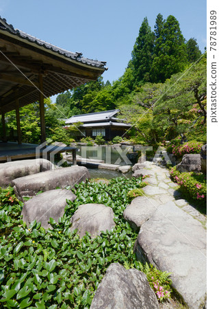 百齋寺本房花園滋賀縣東海市 百齋寺本房花園滋賀縣東海市 78781989