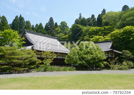 滋賀縣東海市百齋寺本博和不動堂 78782204