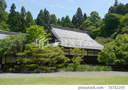滋賀縣東海市百齋寺本坊 滋賀縣東海市百齋寺本坊 78782205