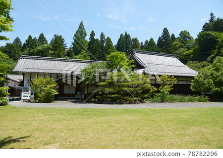 滋賀縣百齋寺栗和本坊東海市 滋賀縣百齋寺栗和本坊東海市 78782206