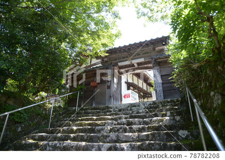 滋賀縣東海市百齋寺門 滋賀縣東海市百齋寺門 78782208