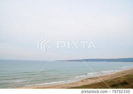 Sea of Japan (Ishikawa Prefecture) Sea of Japan (Ishikawa Prefecture) 78782330