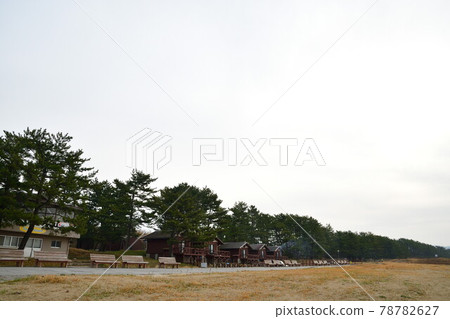 Noto Resort Area Masuhora Campground (Ishikawa Prefecture) Noto Resort Area Masuhora Campground (Ishikawa Prefecture) 78782627