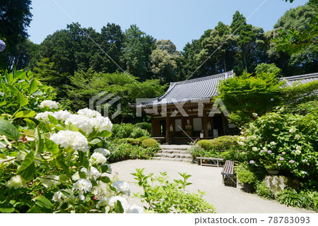 Iwafuneji Main Hall Kizugawa City, Kyoto Prefecture Iwafuneji Main Hall Kizugawa City, Kyoto Prefecture 78783093