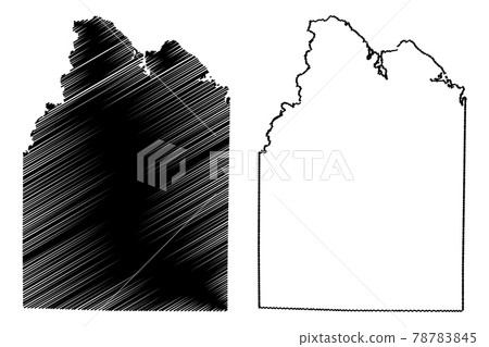 Lawrence County, Alabama (Counties in Alabama, United States of America,USA, U.S., US) map vector illustration, scribble sketch Lawrence map Lawrence County, Alabama (Counties in Alabama, United States of America,USA, U.S., US) map vector illustration, scribble sketch Lawrence map 78783845