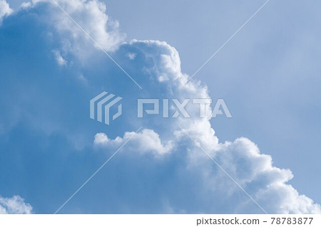 [Summer material] Cumulonimbus [Nagano] 78783877