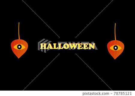 惡魔之光和萬聖節 惡魔之光和萬聖節 78785121