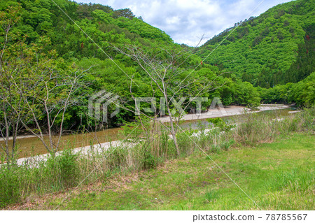 小鹿川 常光澤 交流廣場 日光市 小鹿川 常光澤 交流廣場 日光市 78785567