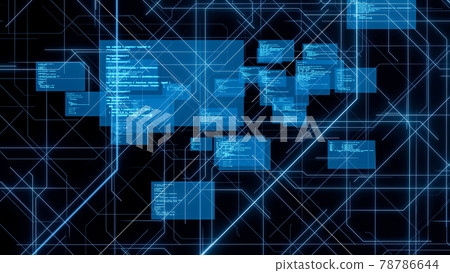 Network programming 78786644