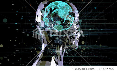 AI · Artificial intelligence AI · Artificial intelligence 78786700