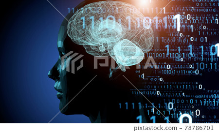 AI·人工智能 78786701