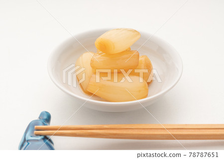 Tamari pickled pickle 78787651