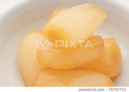Tamari pickled pickle 78787722