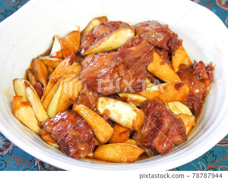 煨野米和軟骨 煨野米和軟骨 78787944