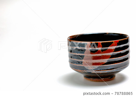 Mashiko Yaki's Matcha Tea Bowl 78788865