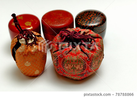 Five jujubes 78788866