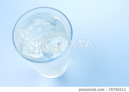 ice water 78789311