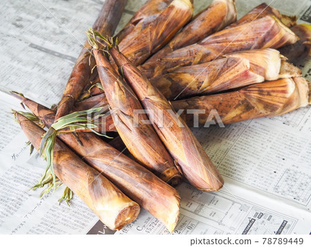 中國蔬菜,竹古箏 中國蔬菜,竹古箏 78789449