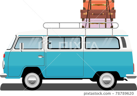露營車 露營車 78789620