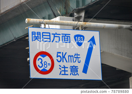 門間市路標 門間市路標 78789880