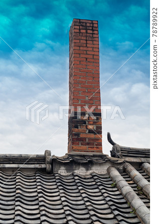 Samurai Village, Kitsuki City, Oita Prefecture, Japan Samurai Village, Kitsuki City, Oita Prefecture, Japan 78789922