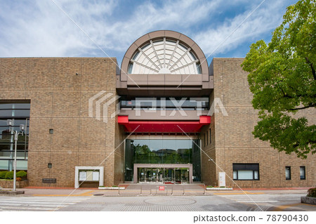 江戶川區文化中心 江戶川區文化中心 78790430