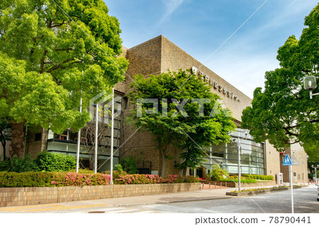 東京江戶川區綜合文化中心 78790441