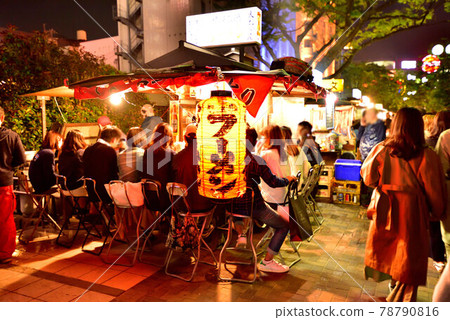 博多站中洲站村博多 image 福岡市博多區中洲 博多站中洲站村博多 image 福岡市博多區中洲 78790816