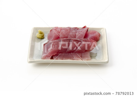 Kihadamagro的生魚片 78792013