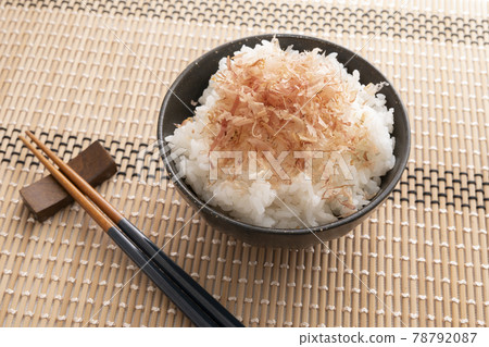 勝壽司飯 勝壽司飯 78792087