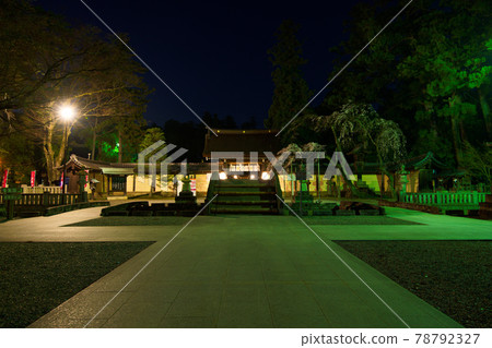 Hikone Taga Taisha Sakura 2021 78792327