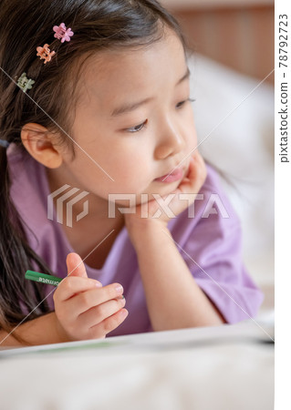 Children's lifestyle education Children's lifestyle education 78792723