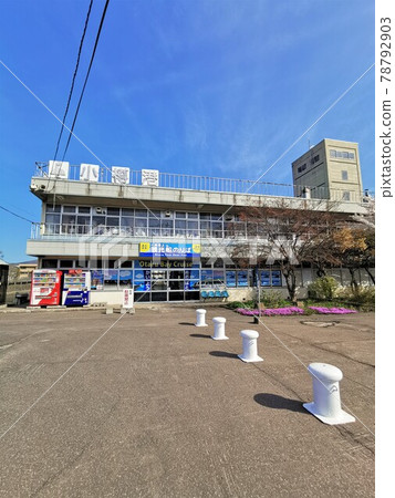 小樽港/觀光船站（北海道小樽市） 78792903