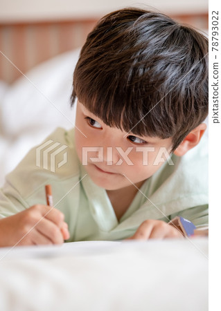 兒童生活方式教育 兒童生活方式教育 78793022