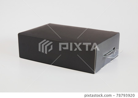 Black box ,packageing for design to storage in lifestyle. Black box ,packageing for design to storage in lifestyle. 78793920
